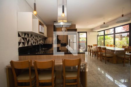 Apartamento para alugar com 72m², 2 quartos e 1 vaga Apartamento para alugar com 72m², 2 quartos e 1 vagaEspaço Gourmet