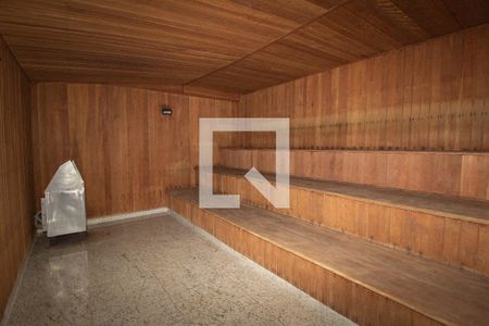 Apartamento para alugar com 72m², 2 quartos e 1 vaga Apartamento para alugar com 72m², 2 quartos e 1 vagaSaúna