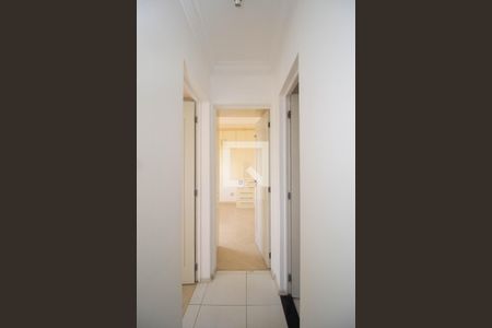 Apartamento para alugar com 72m², 2 quartos e 1 vaga Apartamento para alugar com 72m², 2 quartos e 1 vagaCorredor
