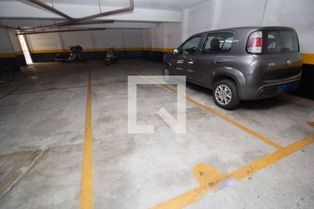 Apartamento para alugar com 72m², 2 quartos e 1 vaga Apartamento para alugar com 72m², 2 quartos e 1 vagaGaragem