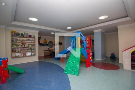 Apartamento para alugar com 72m², 2 quartos e 1 vaga Apartamento para alugar com 72m², 2 quartos e 1 vagaBrinquedoteca