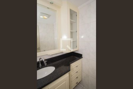 Apartamento para alugar com 72m², 2 quartos e 1 vaga Apartamento para alugar com 72m², 2 quartos e 1 vagaBanheiro