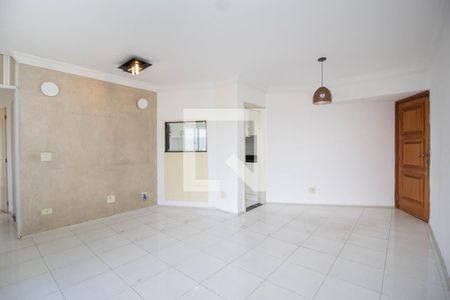 Sala de apartamento para alugar com 2 quartos, 72m² em Vila Albertina, São Paulo