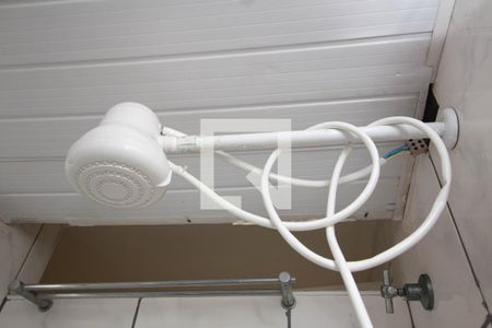 Apartamento para alugar com 72m², 2 quartos e 1 vaga Apartamento para alugar com 72m², 2 quartos e 1 vagaBanheiro da Suíte