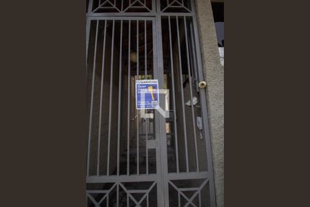 Apartamento para alugar com 72m², 2 quartos e 1 vaga Apartamento para alugar com 72m², 2 quartos e 1 vagaFachada - placa instalada