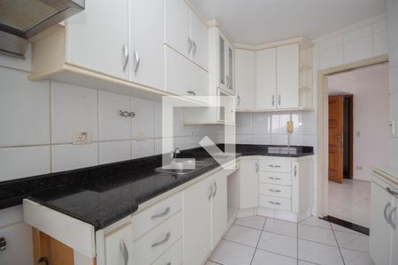 Apartamento para alugar com 72m², 2 quartos e 1 vaga Apartamento para alugar com 72m², 2 quartos e 1 vagaCozinha