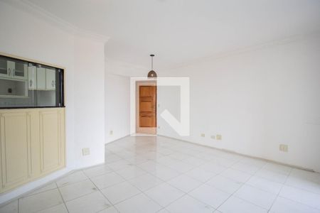 Sala de apartamento para alugar com 2 quartos, 72m² em Vila Albertina, São Paulo
