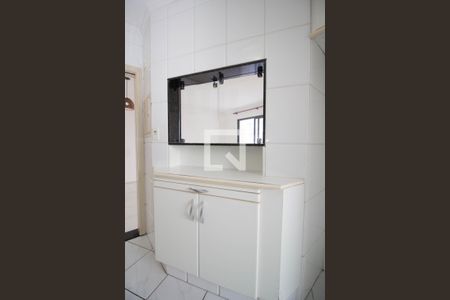 Apartamento para alugar com 72m², 2 quartos e 1 vaga Apartamento para alugar com 72m², 2 quartos e 1 vagaDetalhe - Cozinha