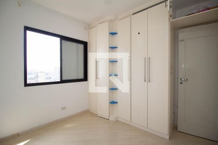 Quarto 1 de apartamento para alugar com 2 quartos, 72m² em Vila Albertina, São Paulo