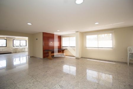 Apartamento para alugar com 72m², 2 quartos e 1 vaga Apartamento para alugar com 72m², 2 quartos e 1 vagaÁrea comum - Salão de festas