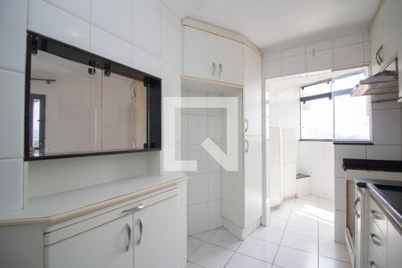 Apartamento para alugar com 72m², 2 quartos e 1 vaga Apartamento para alugar com 72m², 2 quartos e 1 vagaCozinha