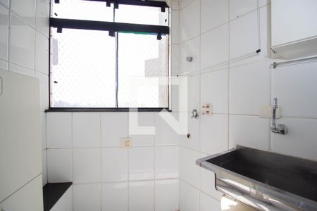 Apartamento para alugar com 72m², 2 quartos e 1 vaga Apartamento para alugar com 72m², 2 quartos e 1 vagaÁrea de Serviço
