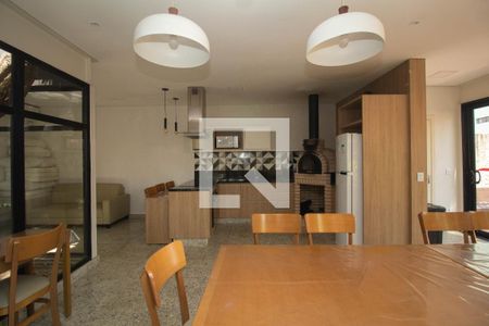 Apartamento para alugar com 72m², 2 quartos e 1 vaga Apartamento para alugar com 72m², 2 quartos e 1 vagaÁrea Gourmet