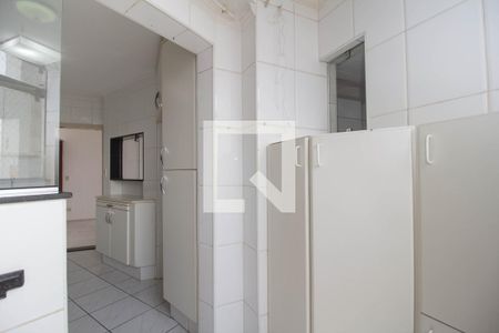 Apartamento para alugar com 72m², 2 quartos e 1 vaga Apartamento para alugar com 72m², 2 quartos e 1 vagaÁrea de Serviço