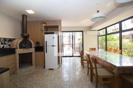 Apartamento para alugar com 72m², 2 quartos e 1 vaga Apartamento para alugar com 72m², 2 quartos e 1 vagaEspaço Gourmet