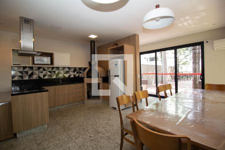 Apartamento para alugar com 72m², 2 quartos e 1 vaga Apartamento para alugar com 72m², 2 quartos e 1 vagaEspaço Gourmet