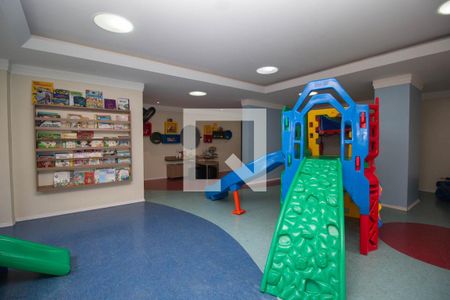 Apartamento para alugar com 72m², 2 quartos e 1 vaga Apartamento para alugar com 72m², 2 quartos e 1 vagaBrinquedoteca