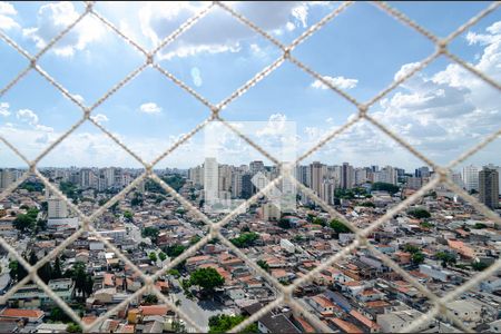 Apartamento à venda com 106m², 3 quartos e 2 vagasVista da Suíte