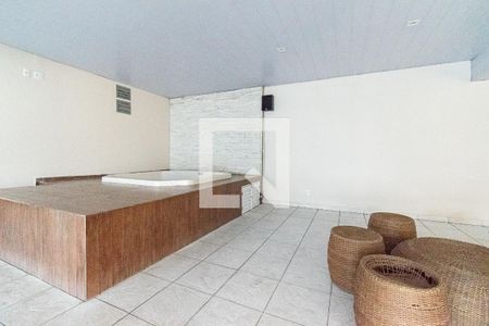 Apartamento à venda com 106m², 3 quartos e 2 vagasSaúna