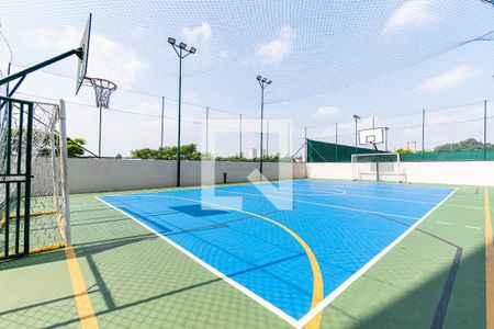 Apartamento à venda com 106m², 3 quartos e 2 vagasQuadra