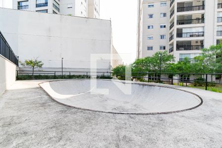 Apartamento à venda com 106m², 3 quartos e 2 vagasPista de Skate