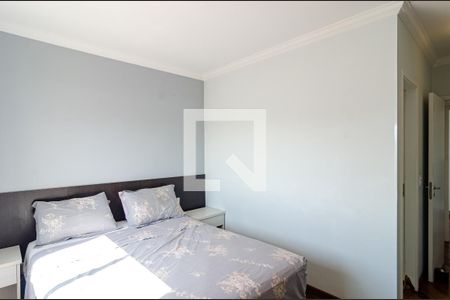 Apartamento à venda com 106m², 3 quartos e 2 vagasSuíte