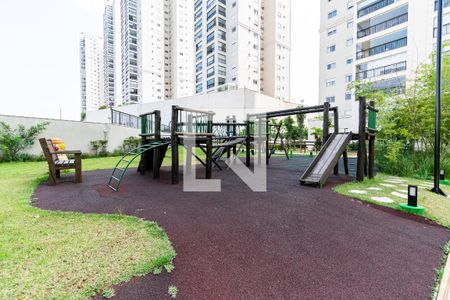 Apartamento à venda com 106m², 3 quartos e 2 vagasPlayground