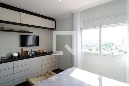 Apartamento à venda com 106m², 3 quartos e 2 vagasSuíte