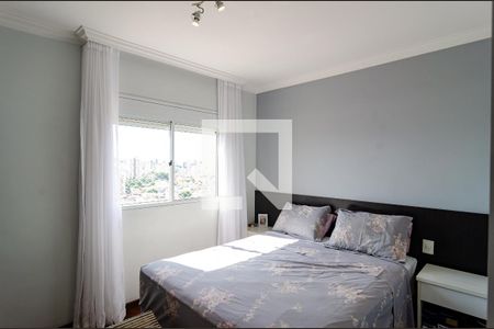 Apartamento à venda com 106m², 3 quartos e 2 vagasSuíte