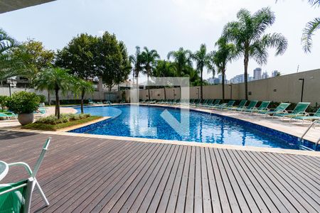 Apartamento à venda com 106m², 3 quartos e 2 vagasPiscina