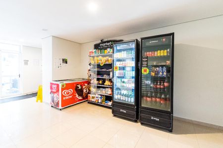 Apartamento à venda com 106m², 3 quartos e 2 vagasMercado