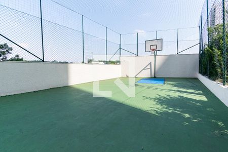Apartamento à venda com 106m², 3 quartos e 2 vagasQuadra de Basquete