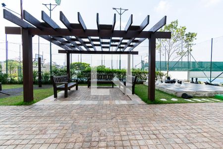 Apartamento à venda com 106m², 3 quartos e 2 vagasÁrea Comum