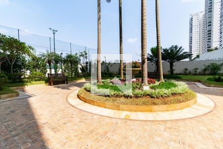 Apartamento à venda com 106m², 3 quartos e 2 vagasEntrada