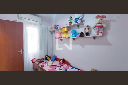 Casa à venda com 156m², 3 quartos e 2 vagasQuarto 2