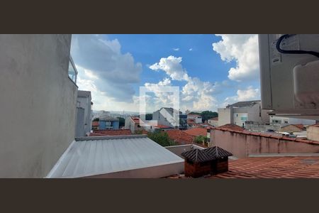 Casa à venda com 156m², 3 quartos e 2 vagasVista Quarto 3