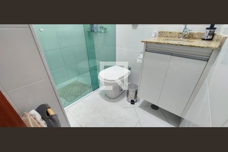 Casa à venda com 156m², 3 quartos e 2 vagasBanheiro  2