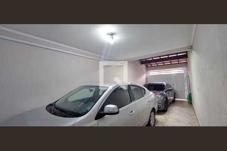 Casa à venda com 156m², 3 quartos e 2 vagasGaragem