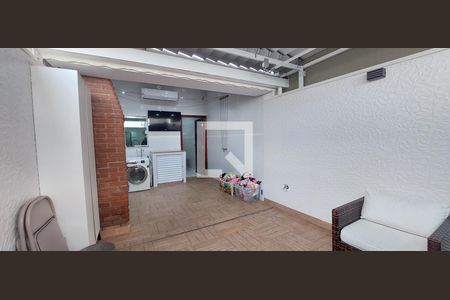 Casa à venda com 156m², 3 quartos e 2 vagasEspaço Gourmet