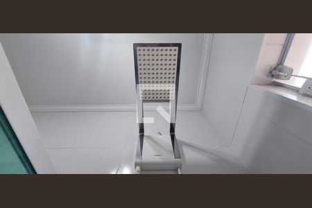 Casa à venda com 156m², 3 quartos e 2 vagasBanheiro Quarto 1 suíte