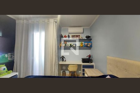 Casa à venda com 156m², 3 quartos e 2 vagasQuarto 3