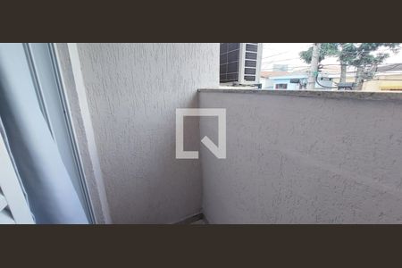 Casa à venda com 156m², 3 quartos e 2 vagasVaranda Quarto 1 suíte