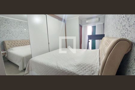 Casa à venda com 156m², 3 quartos e 2 vagasQuarto 1 suíte