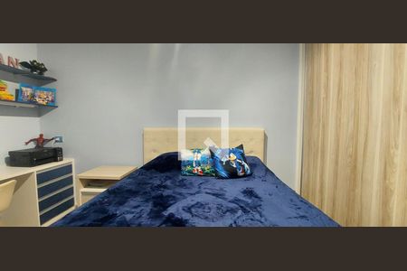 Casa à venda com 156m², 3 quartos e 2 vagasQuarto 3