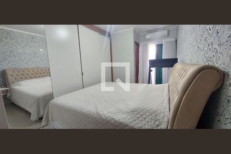 Casa à venda com 156m², 3 quartos e 2 vagasQuarto 1 suíte