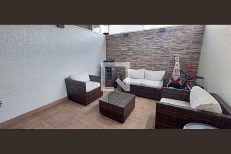 Casa à venda com 156m², 3 quartos e 2 vagasEspaço Gourmet