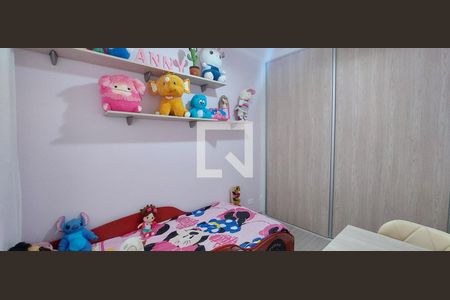 Casa à venda com 156m², 3 quartos e 2 vagasQuarto 2