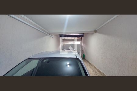 Casa à venda com 156m², 3 quartos e 2 vagasGaragem