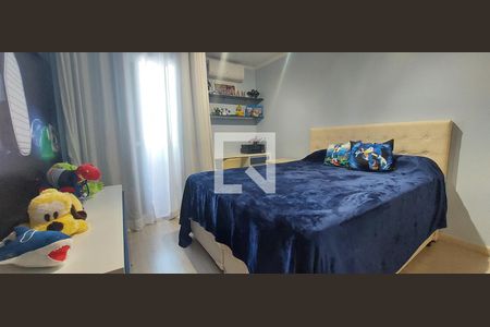 Casa à venda com 156m², 3 quartos e 2 vagasQuarto 3