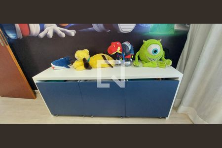 Casa à venda com 156m², 3 quartos e 2 vagasQuarto 3